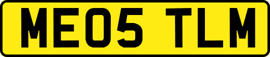 ME05TLM