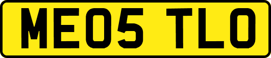 ME05TLO