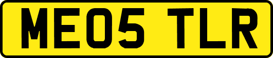 ME05TLR