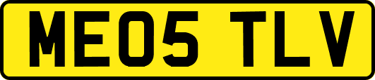 ME05TLV