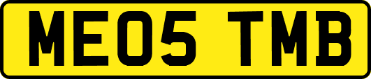 ME05TMB