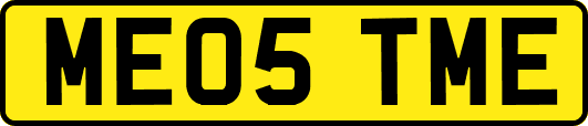 ME05TME