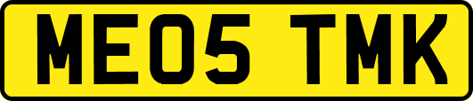ME05TMK