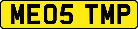 ME05TMP