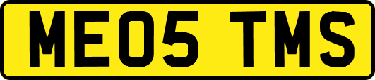 ME05TMS