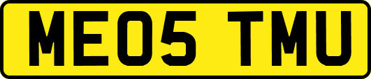 ME05TMU