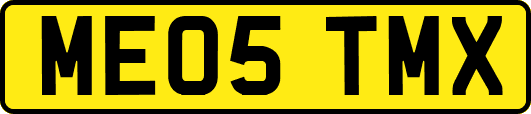 ME05TMX