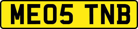ME05TNB
