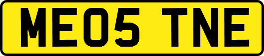 ME05TNE
