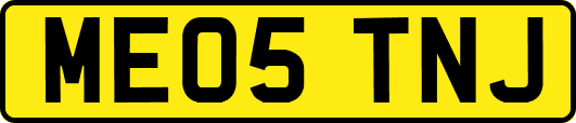 ME05TNJ