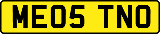 ME05TNO