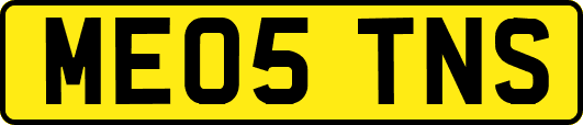 ME05TNS