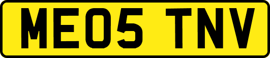 ME05TNV