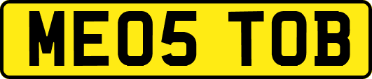 ME05TOB