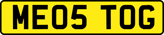 ME05TOG