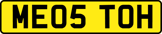 ME05TOH