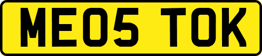 ME05TOK