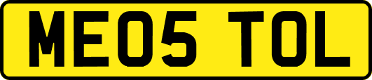 ME05TOL