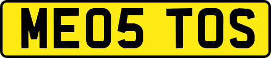 ME05TOS