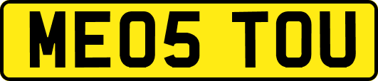 ME05TOU
