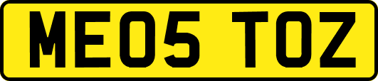 ME05TOZ