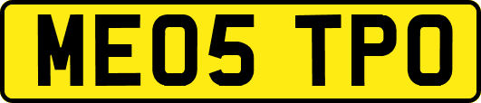 ME05TPO