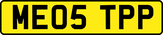 ME05TPP
