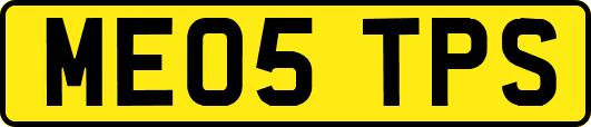 ME05TPS
