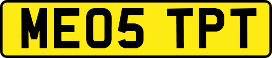ME05TPT