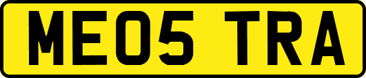 ME05TRA