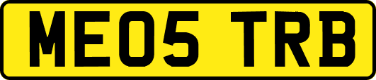 ME05TRB