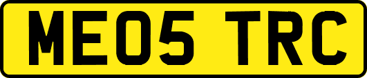 ME05TRC