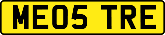 ME05TRE