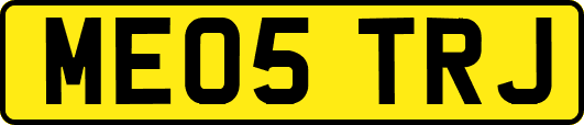 ME05TRJ