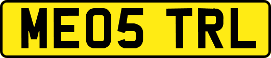 ME05TRL