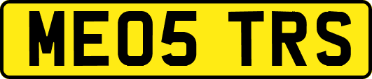 ME05TRS