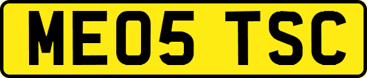 ME05TSC