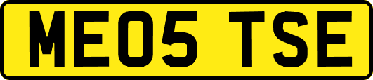 ME05TSE