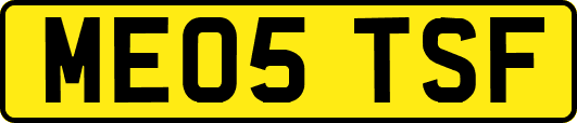 ME05TSF
