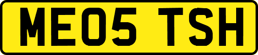 ME05TSH