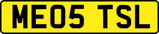 ME05TSL
