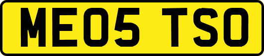 ME05TSO