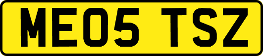 ME05TSZ
