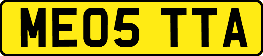 ME05TTA