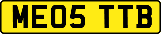 ME05TTB