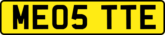 ME05TTE