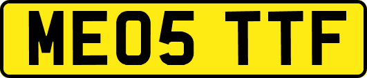 ME05TTF