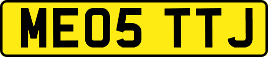 ME05TTJ
