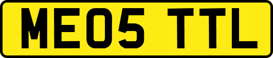 ME05TTL