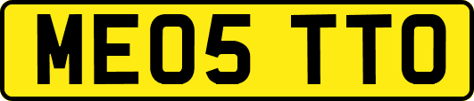 ME05TTO